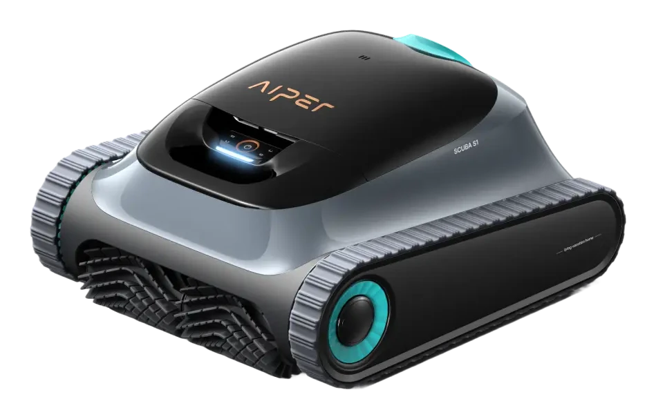 AIPER Scuba S1