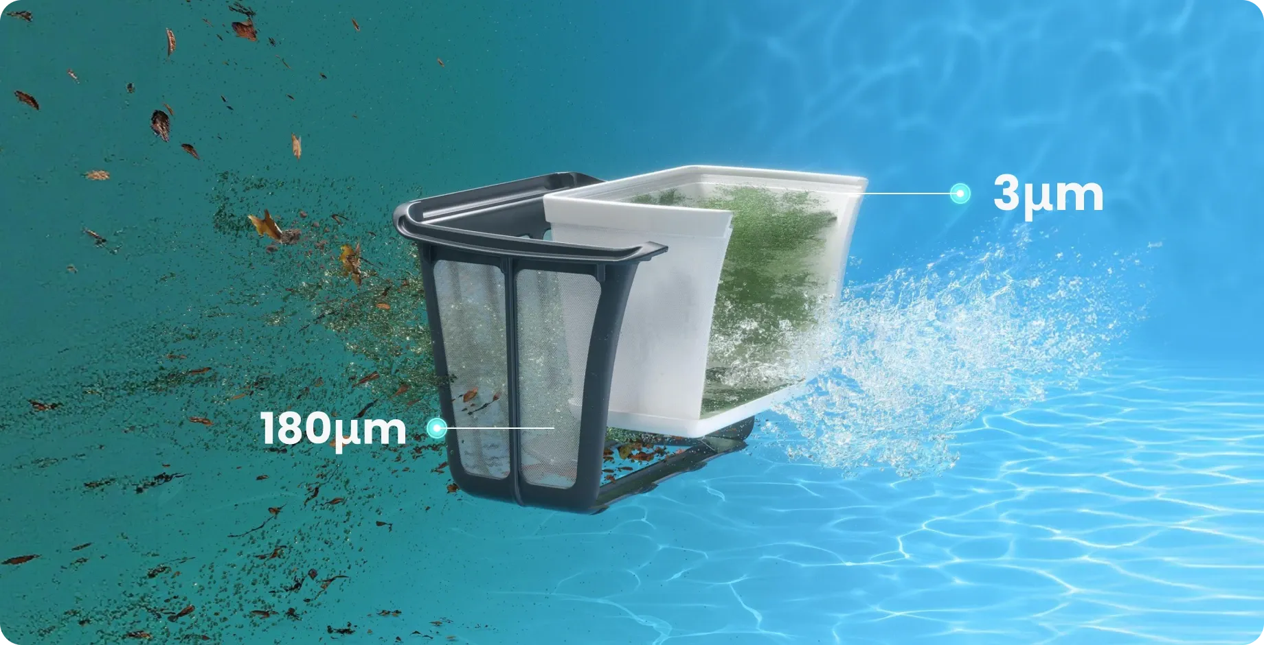 AIPER Scuba S1
