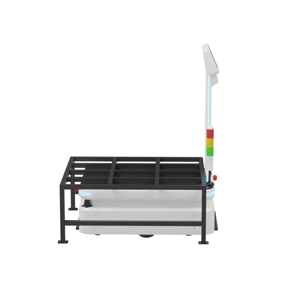 AUTOXING 600 kg Heavy Load AMR