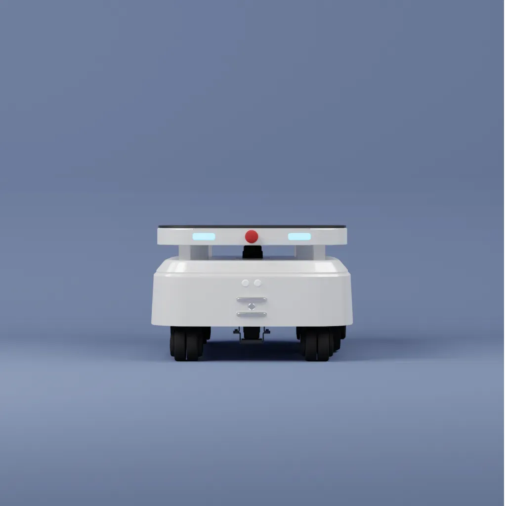 AUTOXING Sub Lift Robot