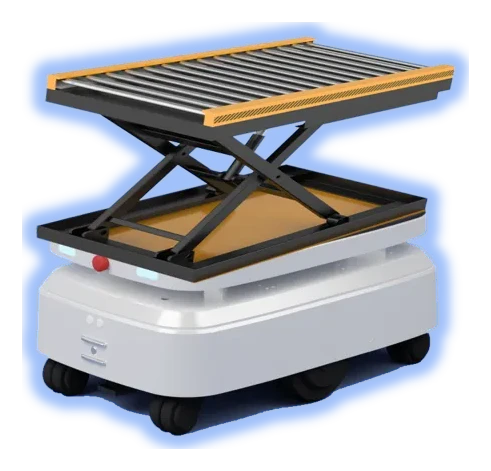 AUTOXING Conveyor Robot R100