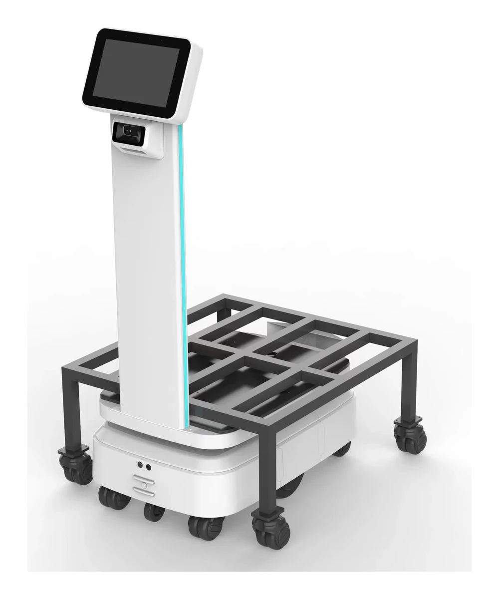 AUTOXING L Lift Robot