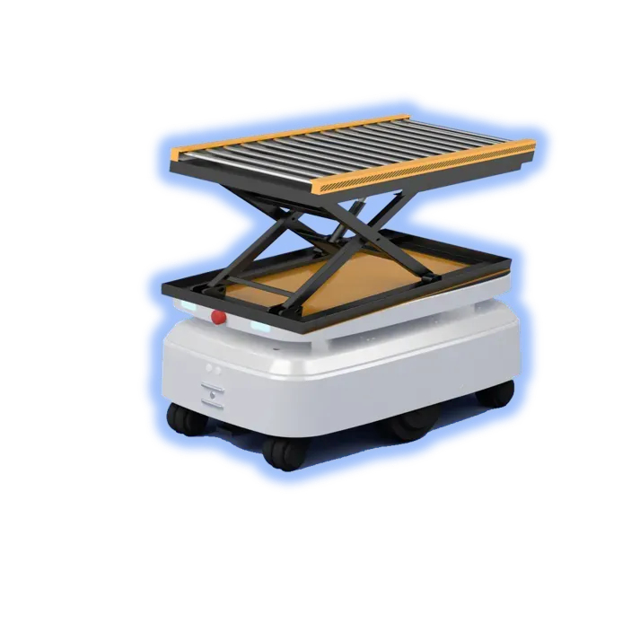 AUTOXING Conveyor Robot R100