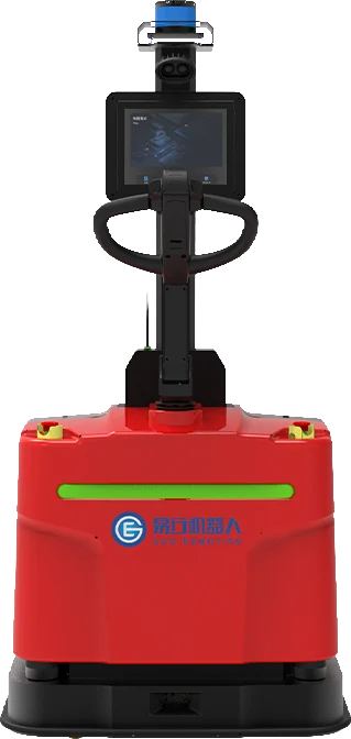 EGO ROBOTICS EBY15