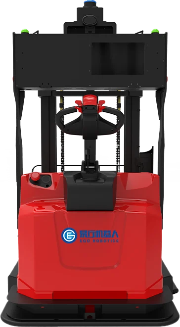 EGO ROBOTICS EF-H1500