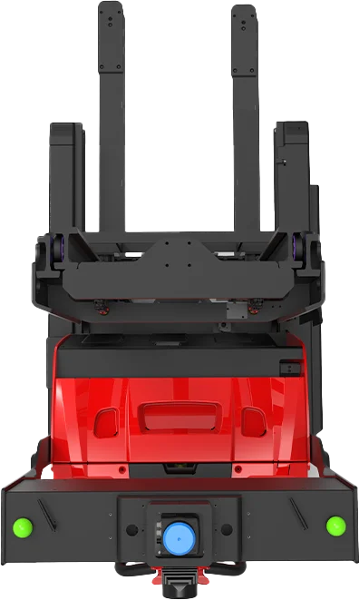 EGO ROBOTICS EF-H1500