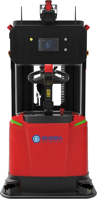 EGO ROBOTICS EF-H1600