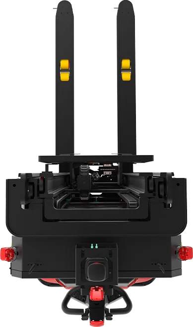 EGO ROBOTICS EF-H1600