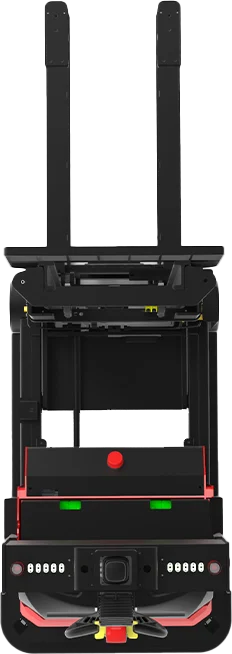 EGO ROBOTICS EF-H2000