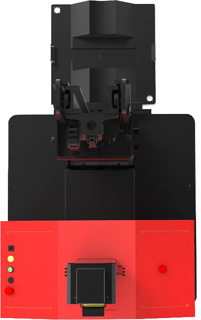 EGO ROBOTICS EF-HS1500