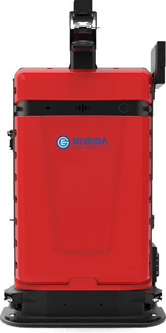EGO ROBOTICS EF1400