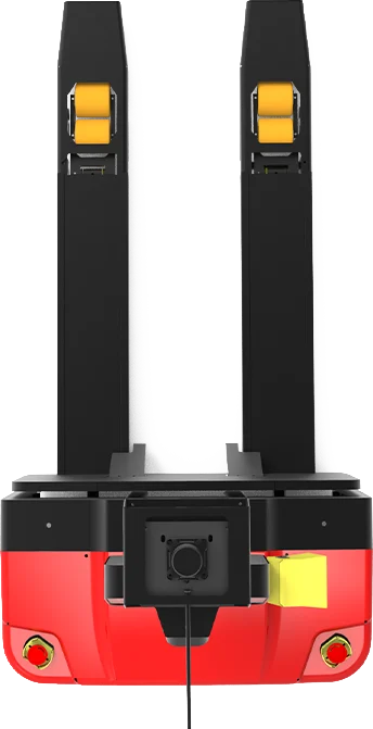 EGO ROBOTICS EF2000