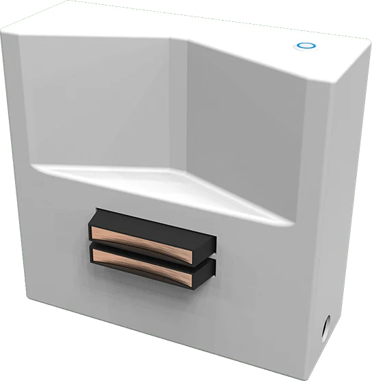 EGO ROBOTICS ESVR2