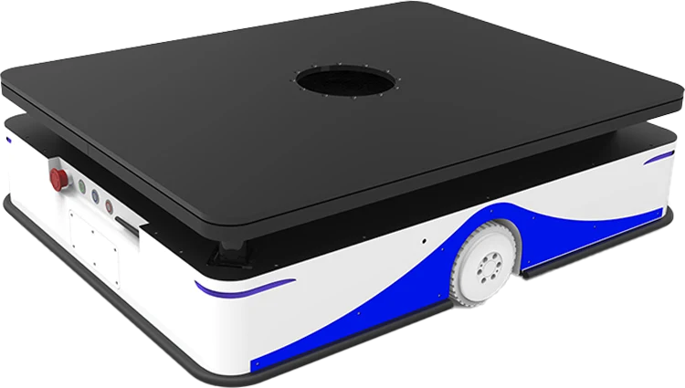 EGO ROBOTICS EAGV1000