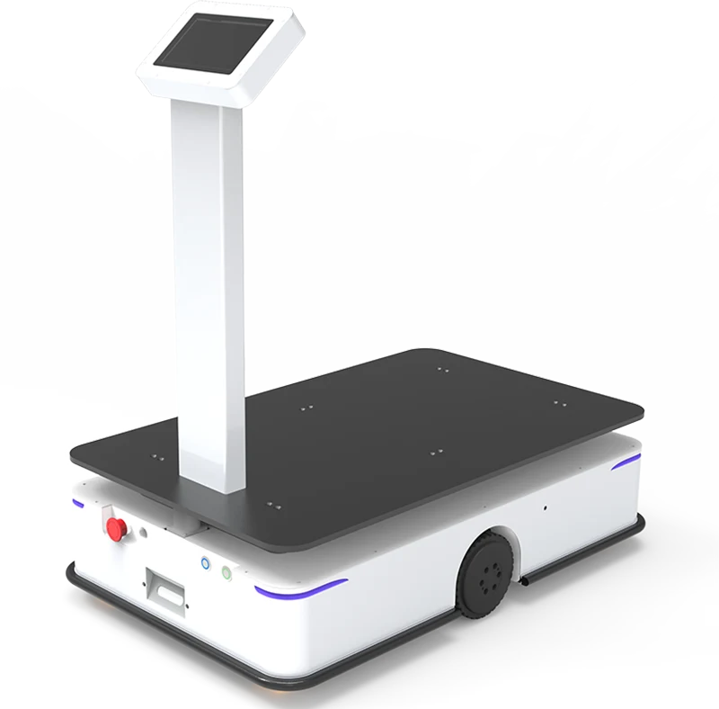 EGO ROBOTICS EAGV200