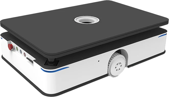 EGO ROBOTICS EAGV300