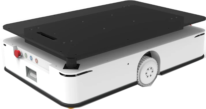 EGO ROBOTICS EAGV500