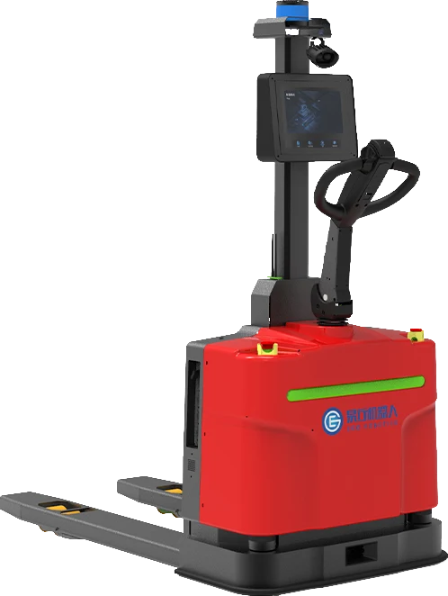 EGO ROBOTICS EBY15