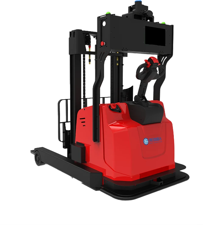 EGO ROBOTICS EF-H1500