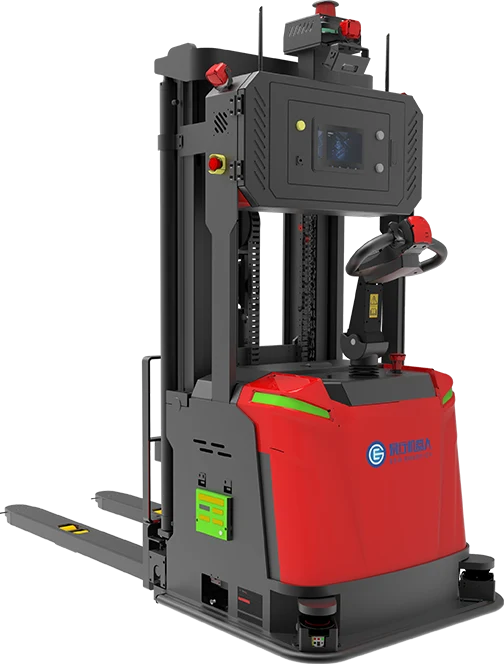 EGO ROBOTICS EF-H1600