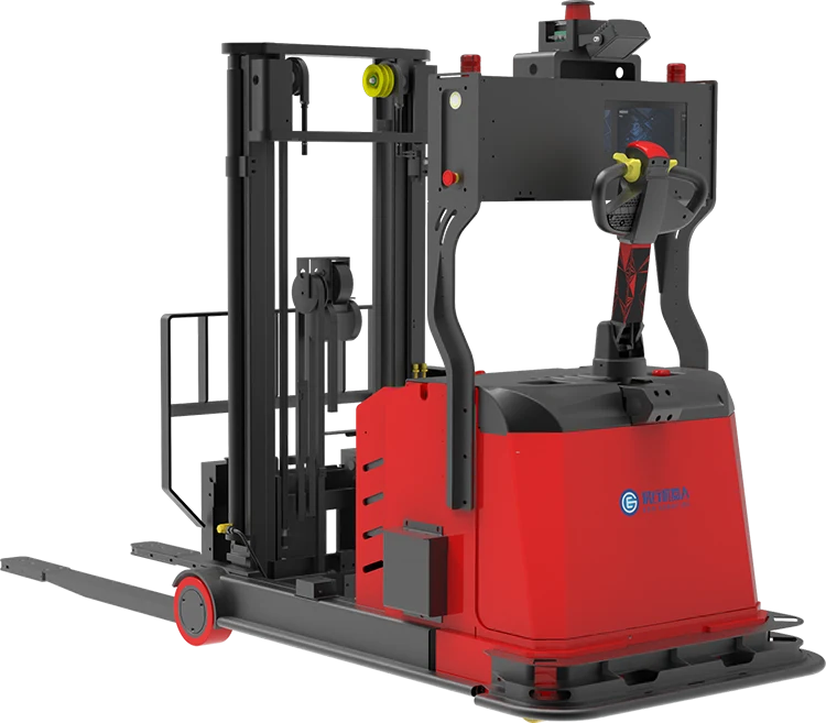 EGO ROBOTICS EF-H2000