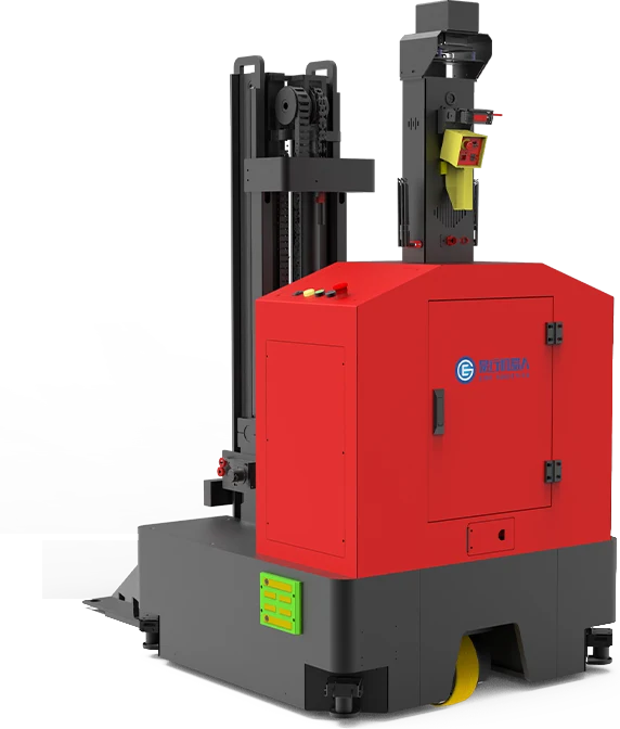EGO ROBOTICS EF-HS1500