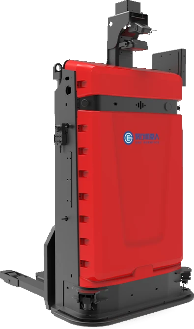 EGO ROBOTICS EF1400