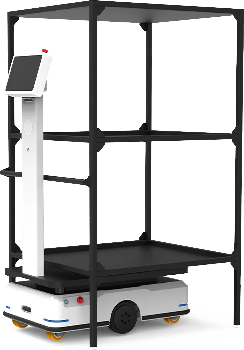 EGO ROBOTICS EG Latent Jacking