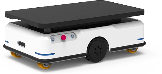 EGO ROBOTICS EG Standard Chassis