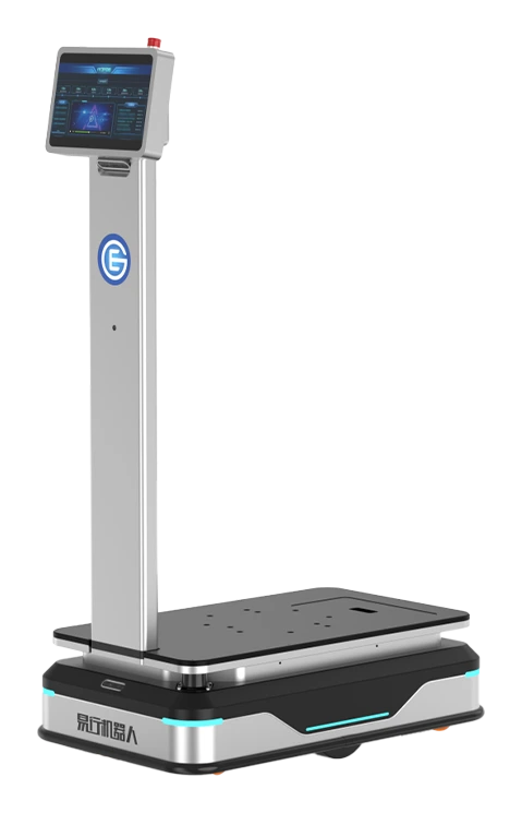 EGO ROBOTICS EG300Pro