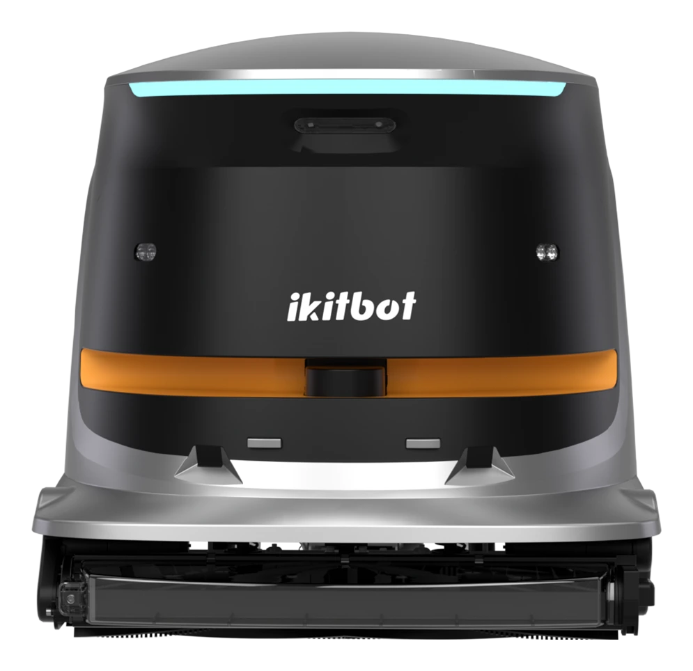 IKITBOT ONE S55