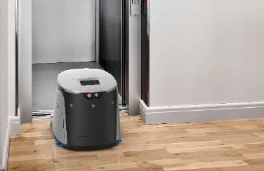 IKITBOT ONE S55
