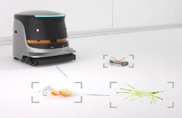 IKITBOT ONE S55