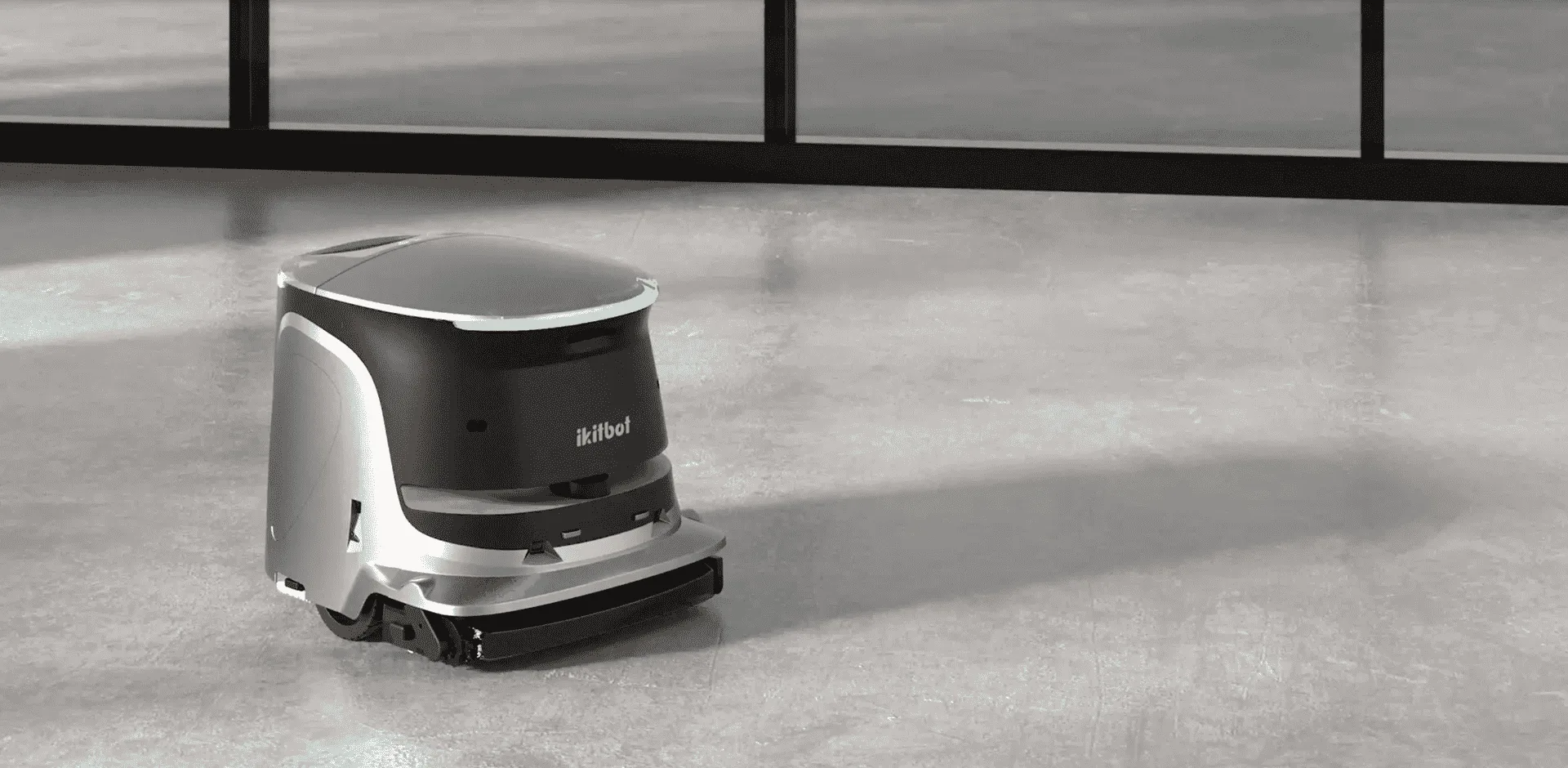 IKITBOT ONE S55