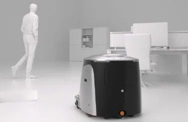 IKITBOT ONE S55