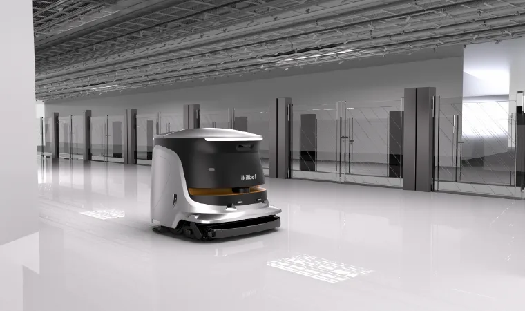 IKITBOT ONE S55