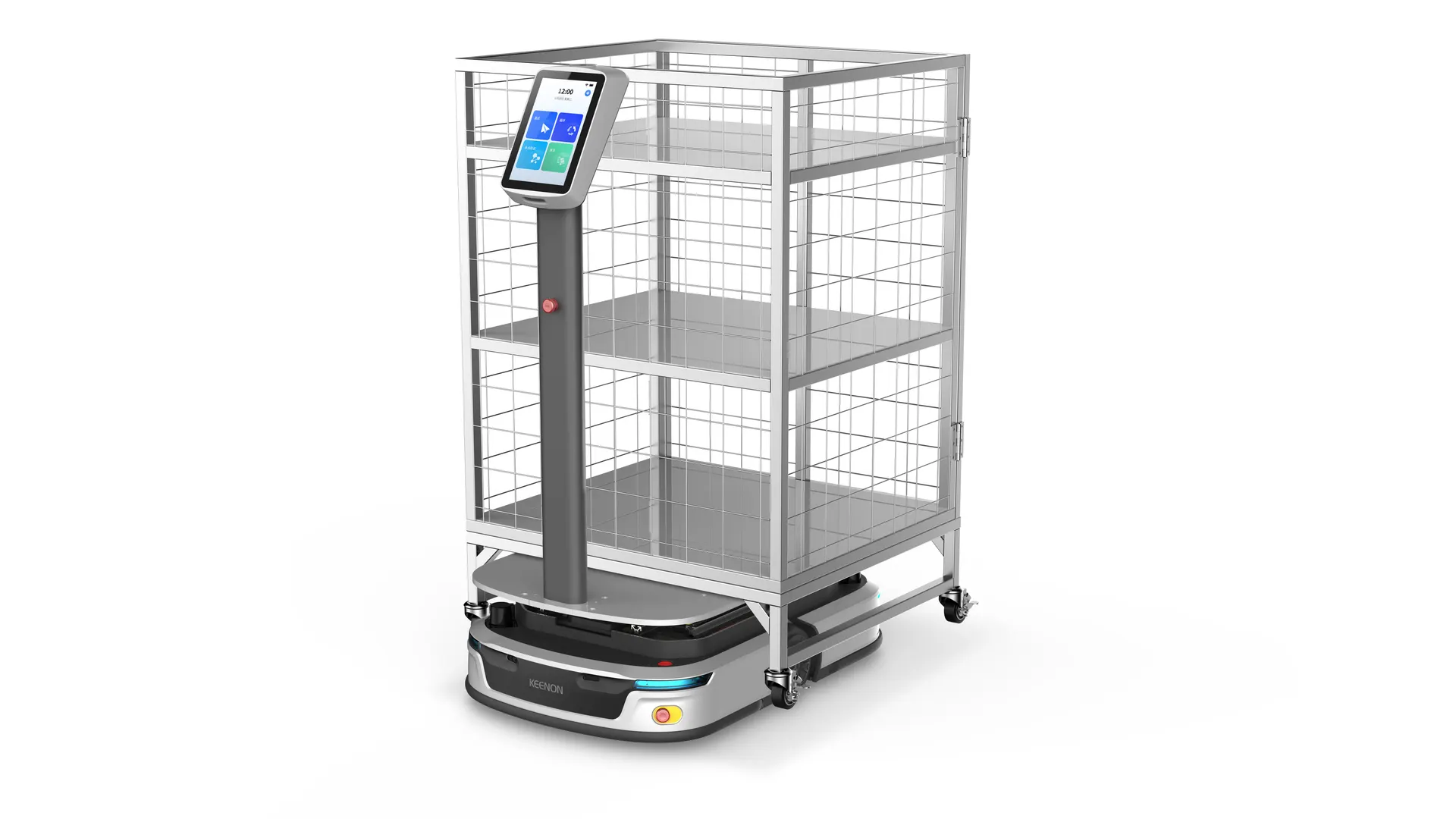 KEENON S300