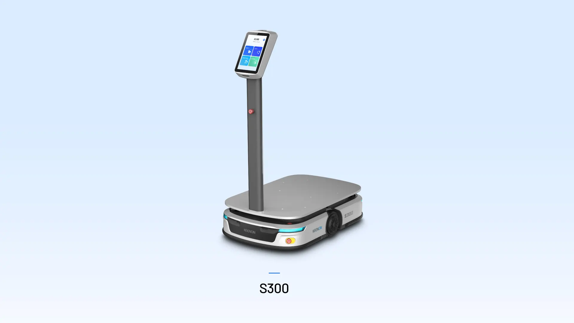 KEENON M102