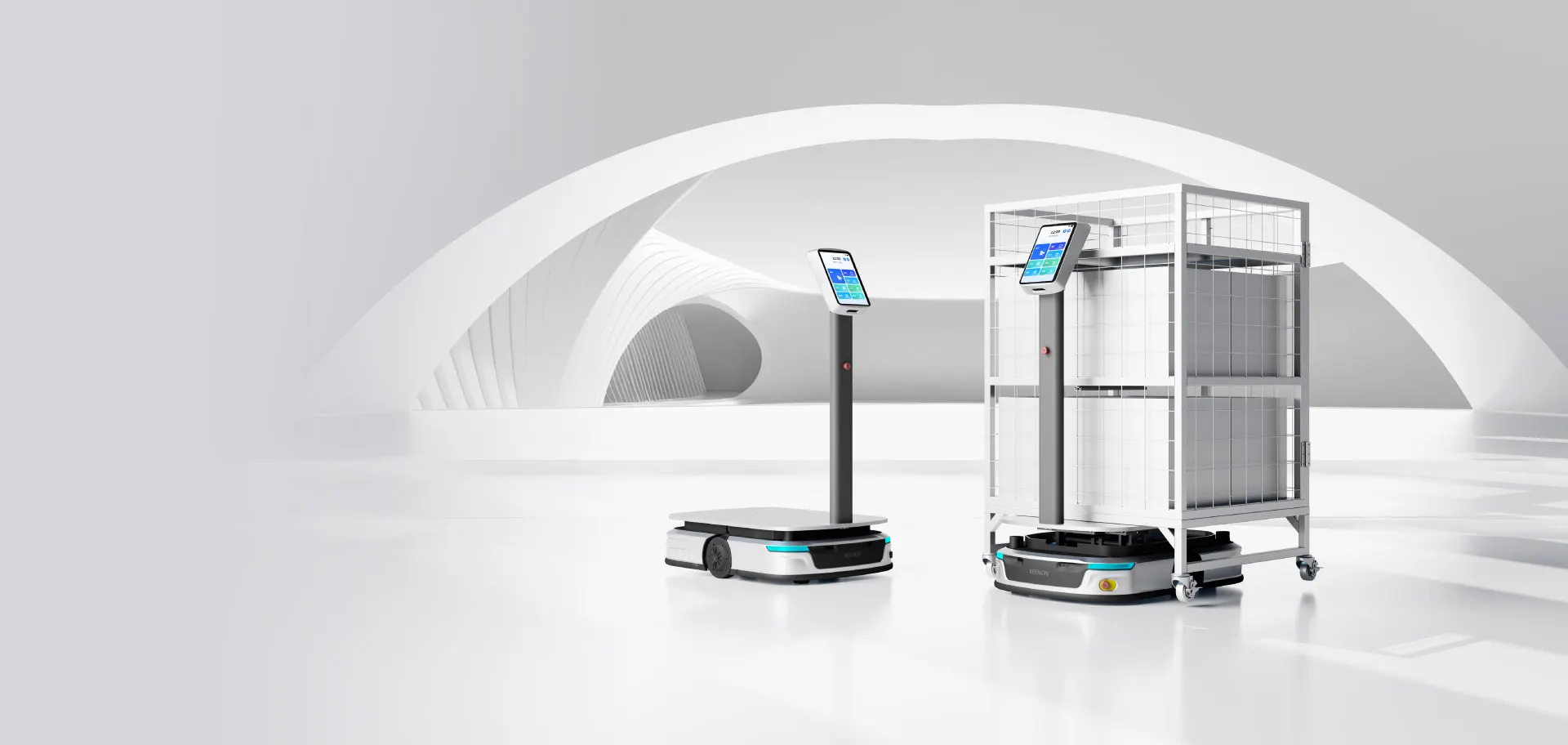 KEENON S300