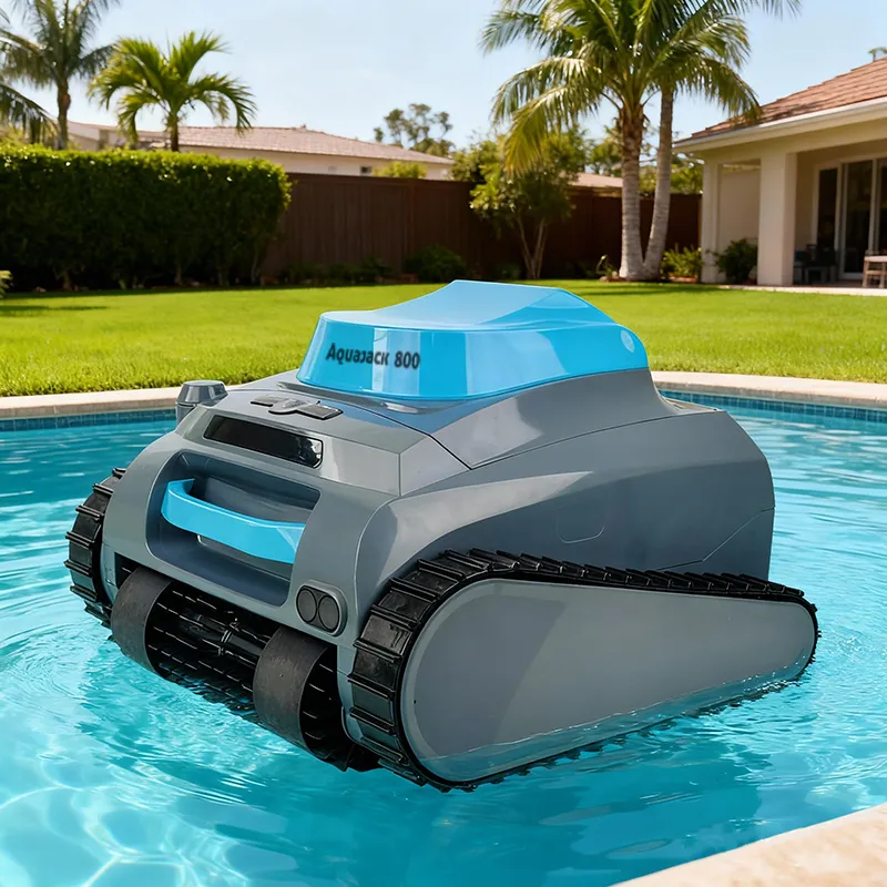 POOLSTAR Aquajack 800