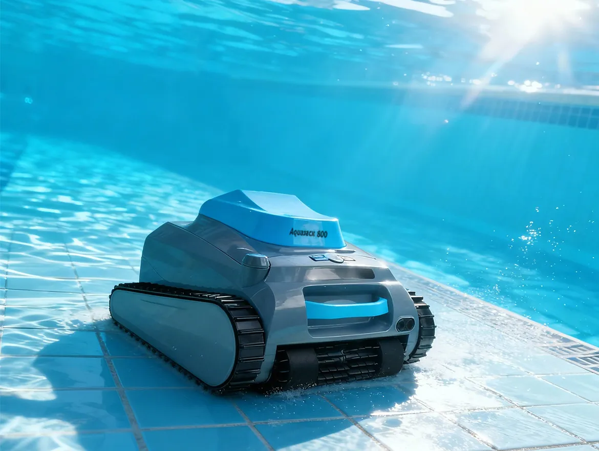 POOLSTAR Aquajack 800