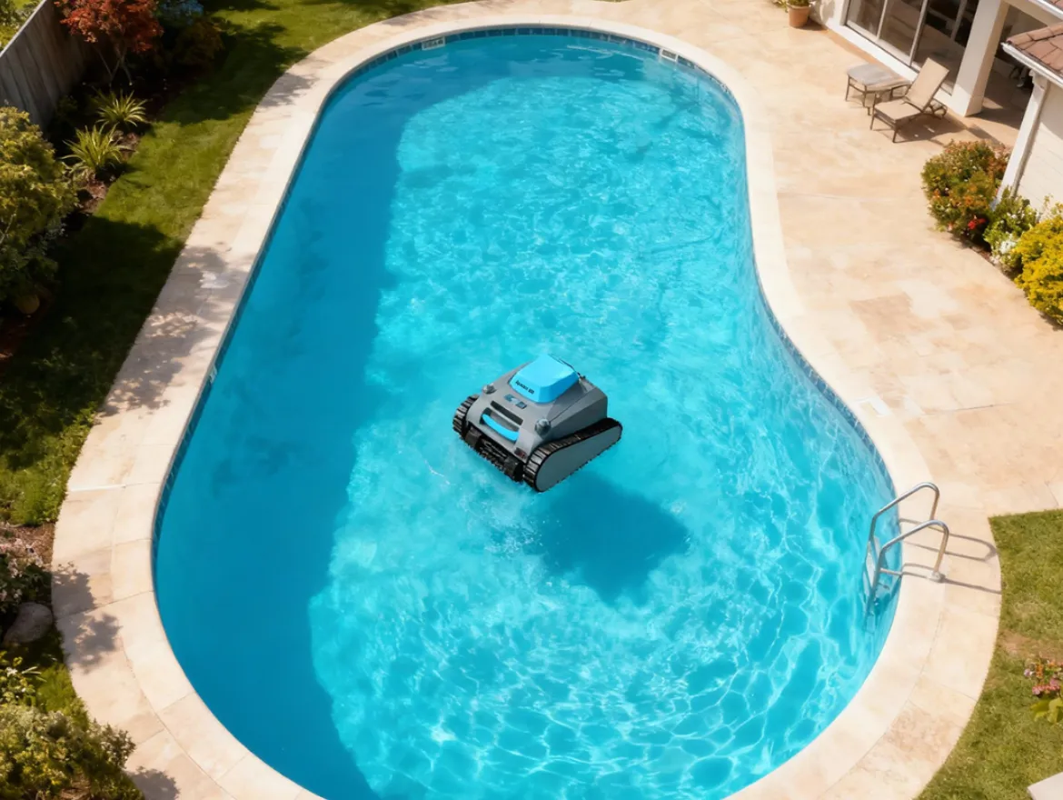 POOLSTAR Aquajack 800