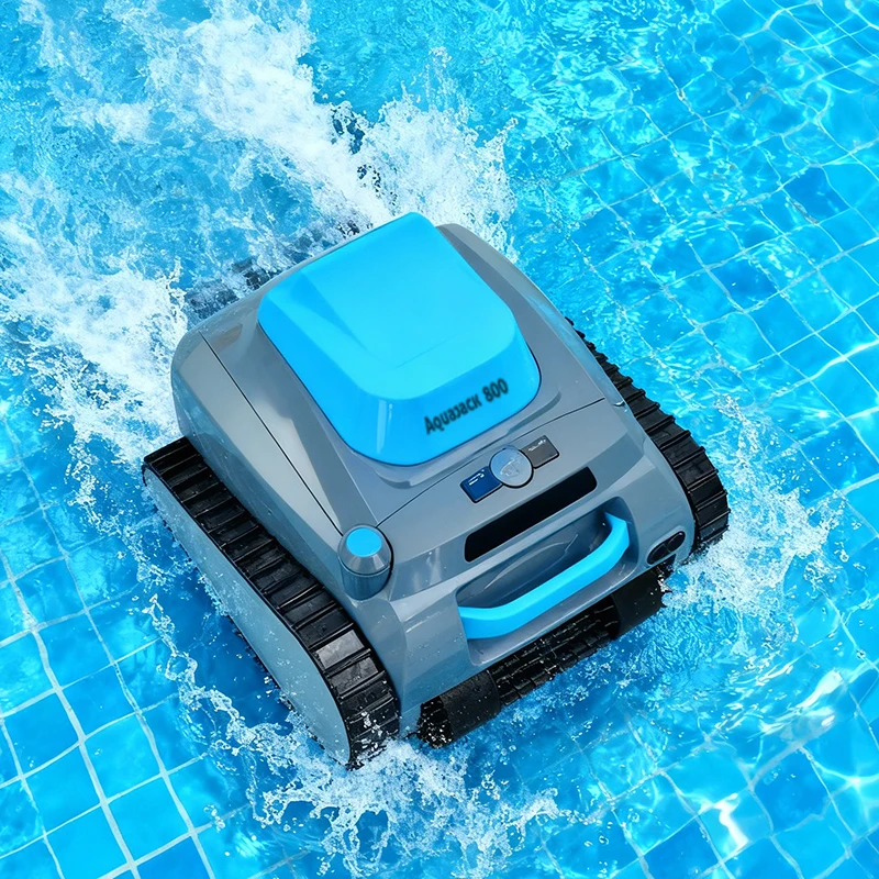 POOLSTAR Aquajack 800