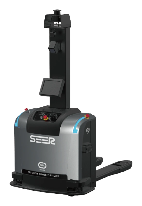 SEER SFL-CBD15