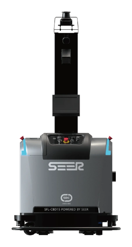 SEER SFL-CBD15