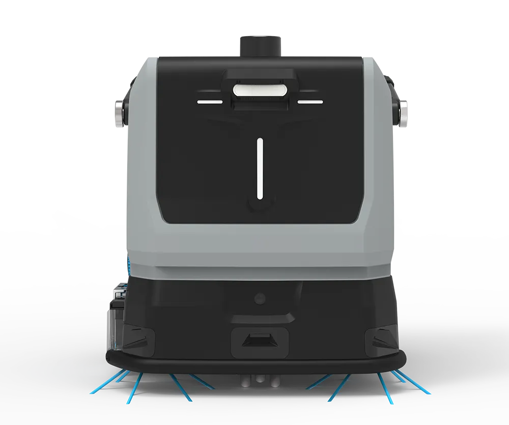 SPARKOZ TN10-Pro