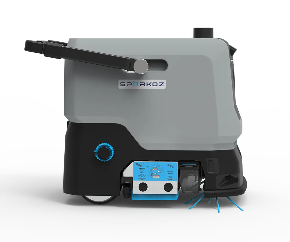 SPARKOZ TN10-Pro