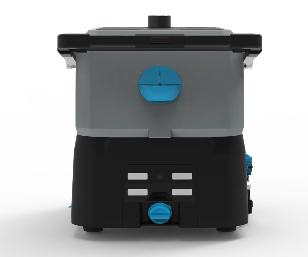 SPARKOZ TN10-Pro